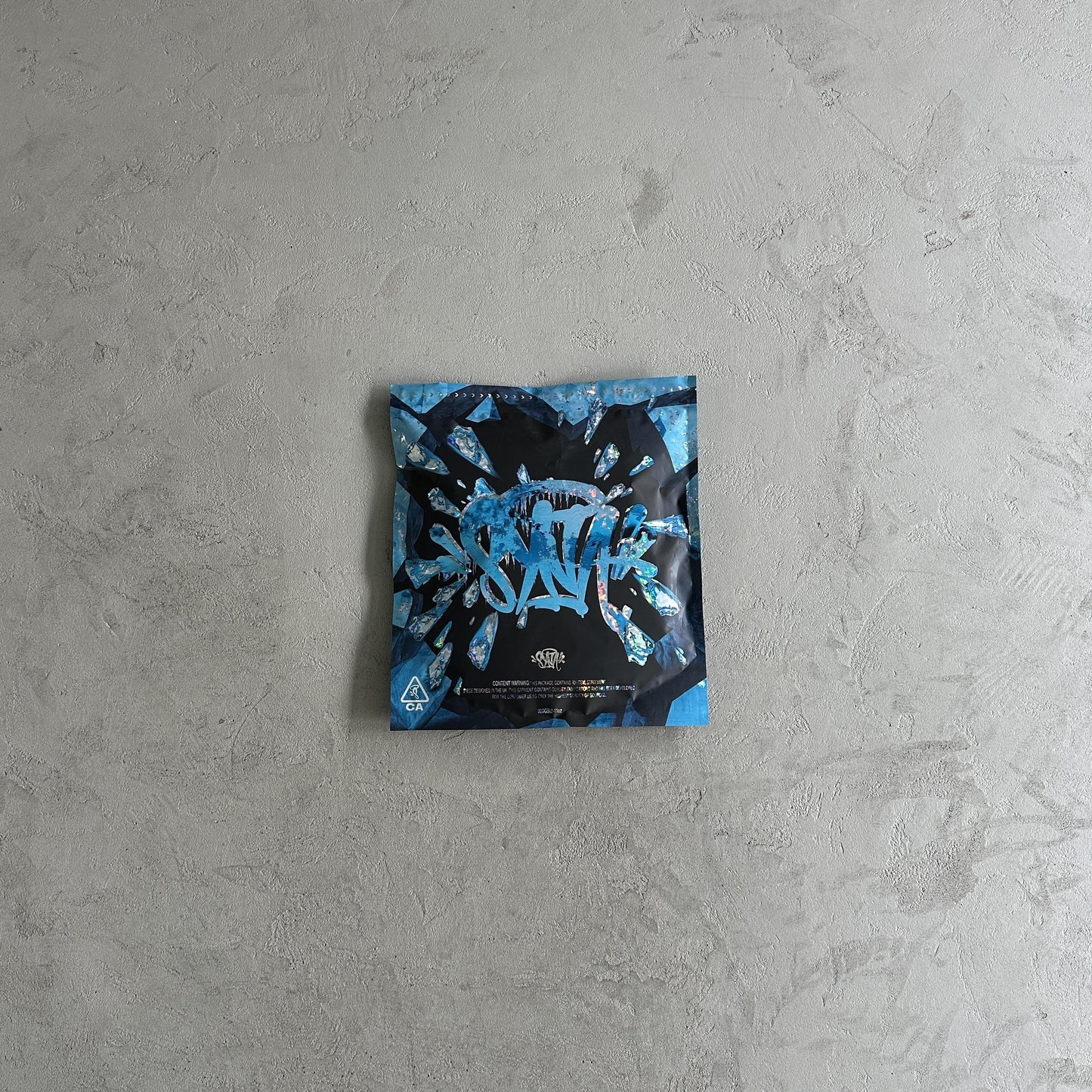 Synaworld Tshirt Pill