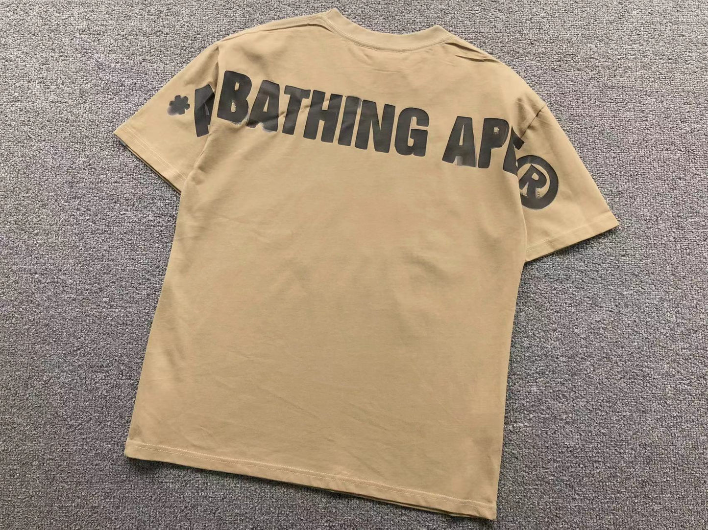 Bape Tshirt