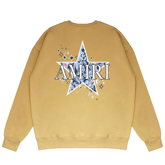 AMRI Sweatshirts S0031