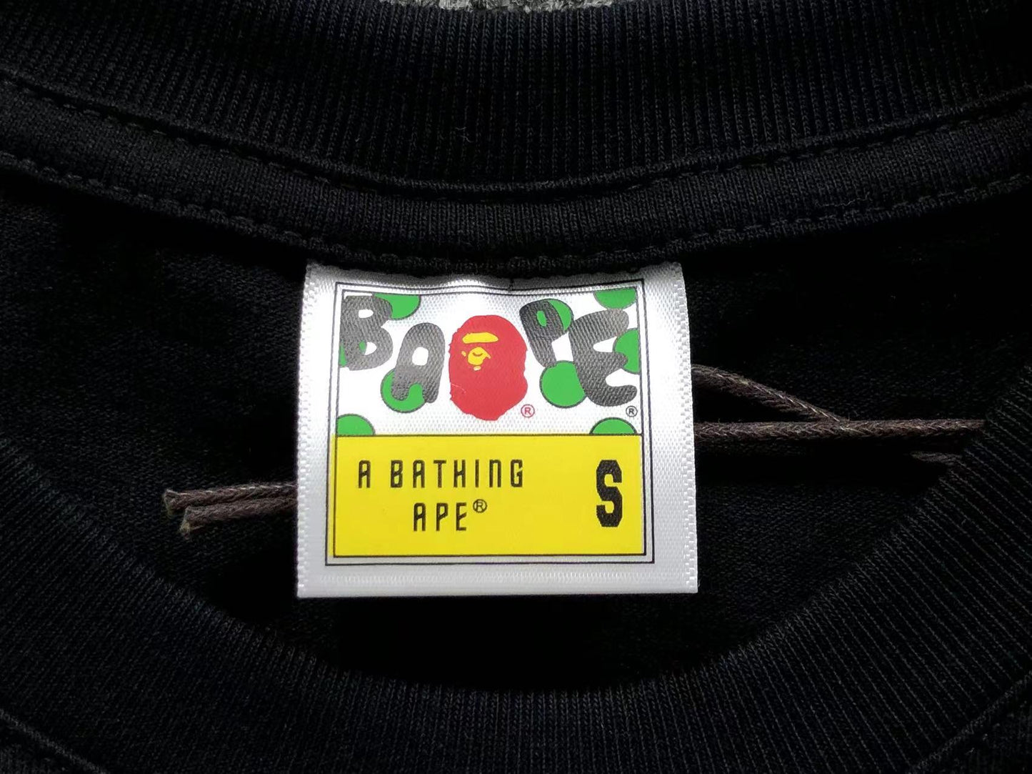 Bape Tshirt