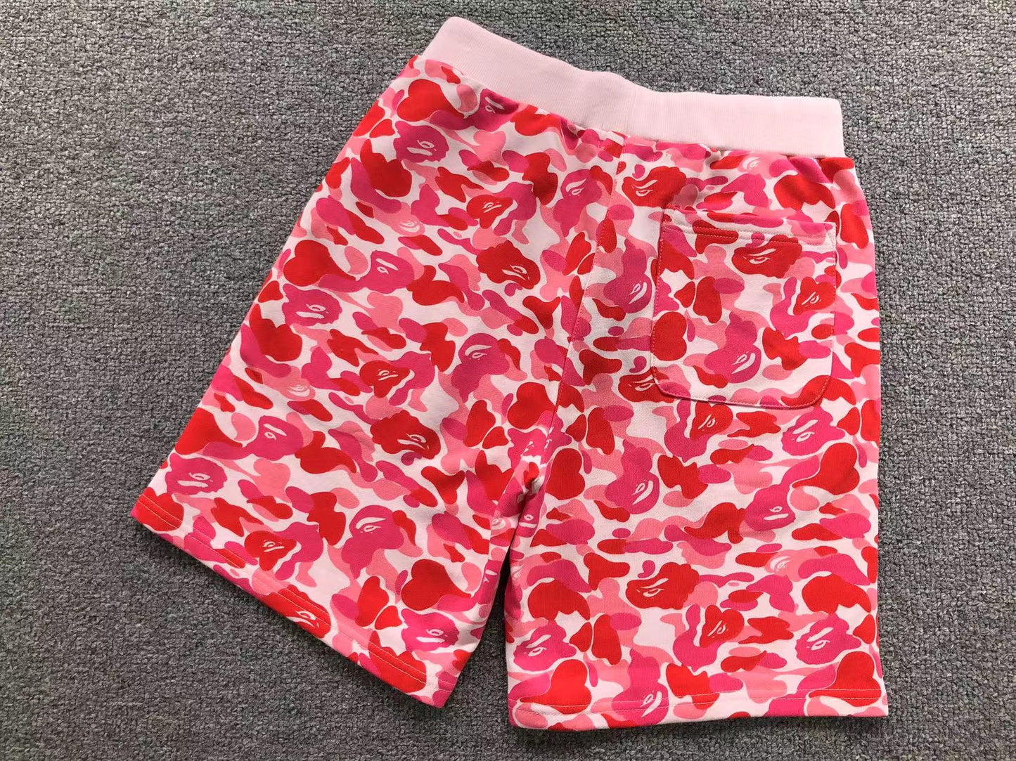 Bape Shorts