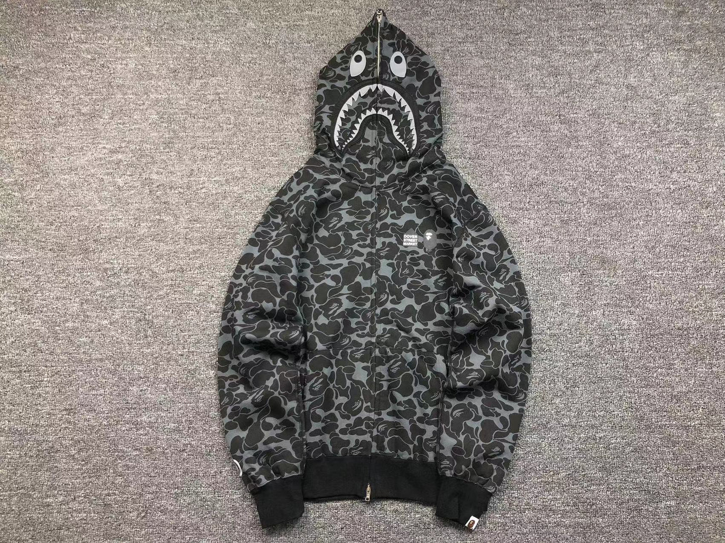 Bape Hoodie