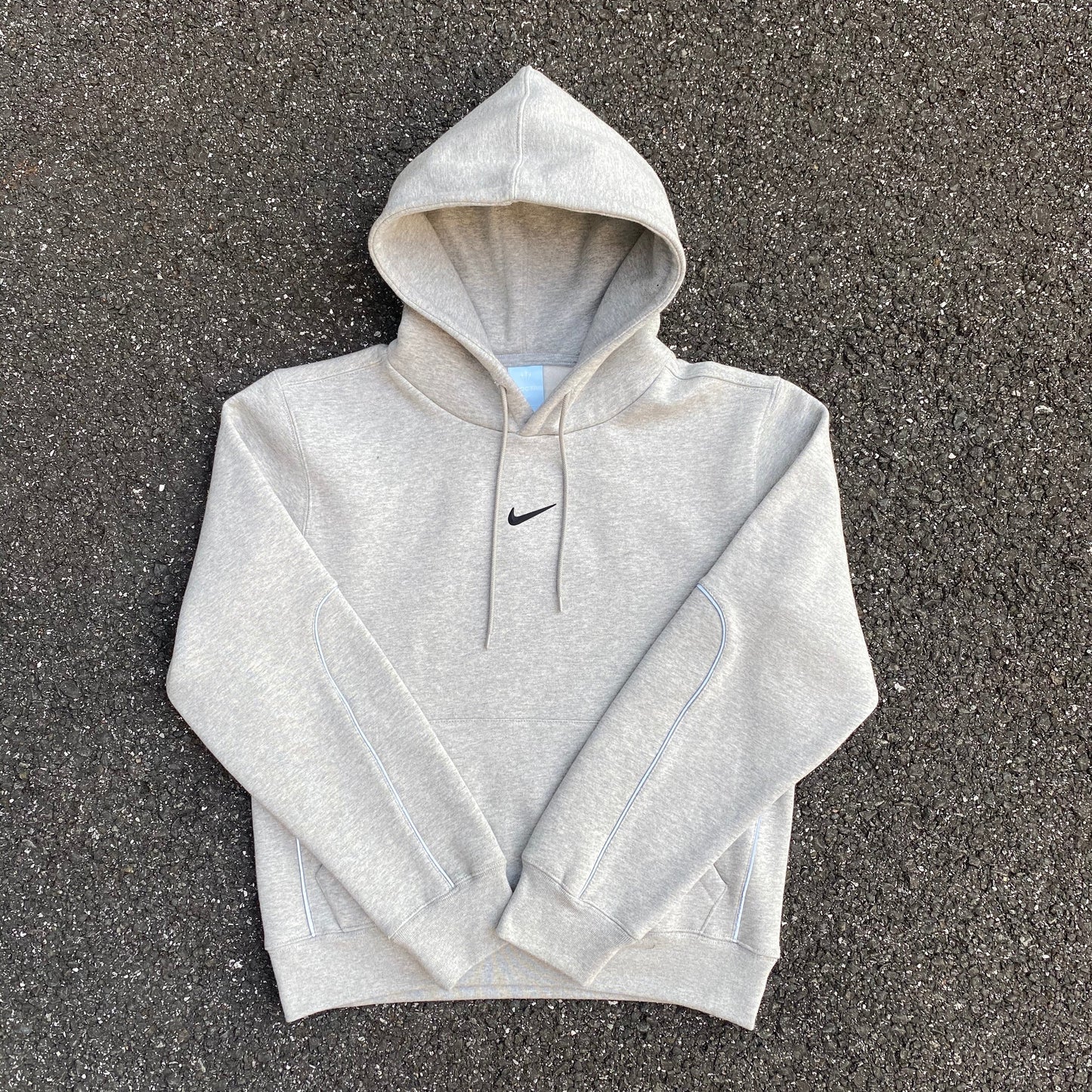 Nike x Nocta Hoodie Grey