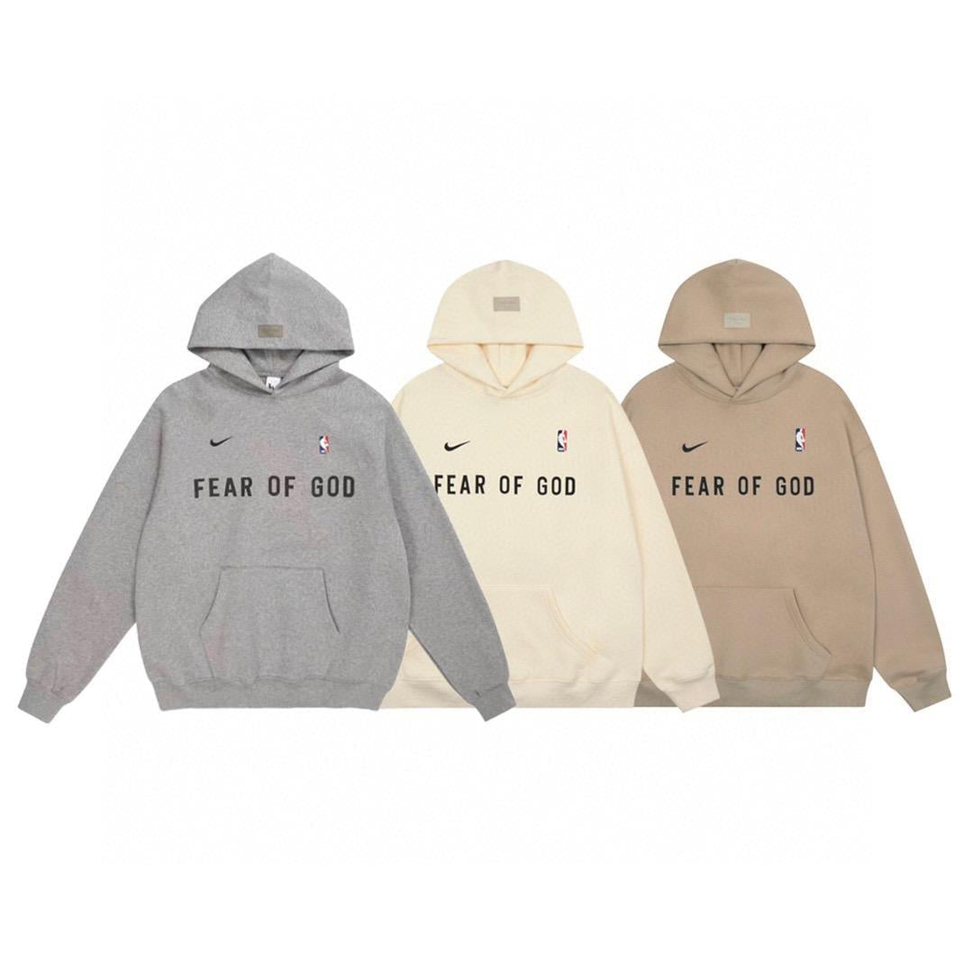 Nike x FOG Hoodie