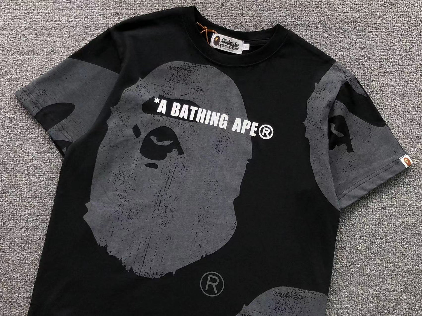 Bape Tshirt