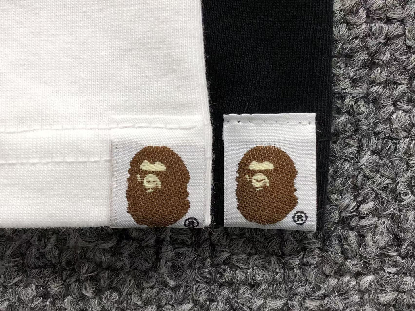Bape Tshirt