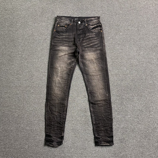 Purple Brand Slim Jeans