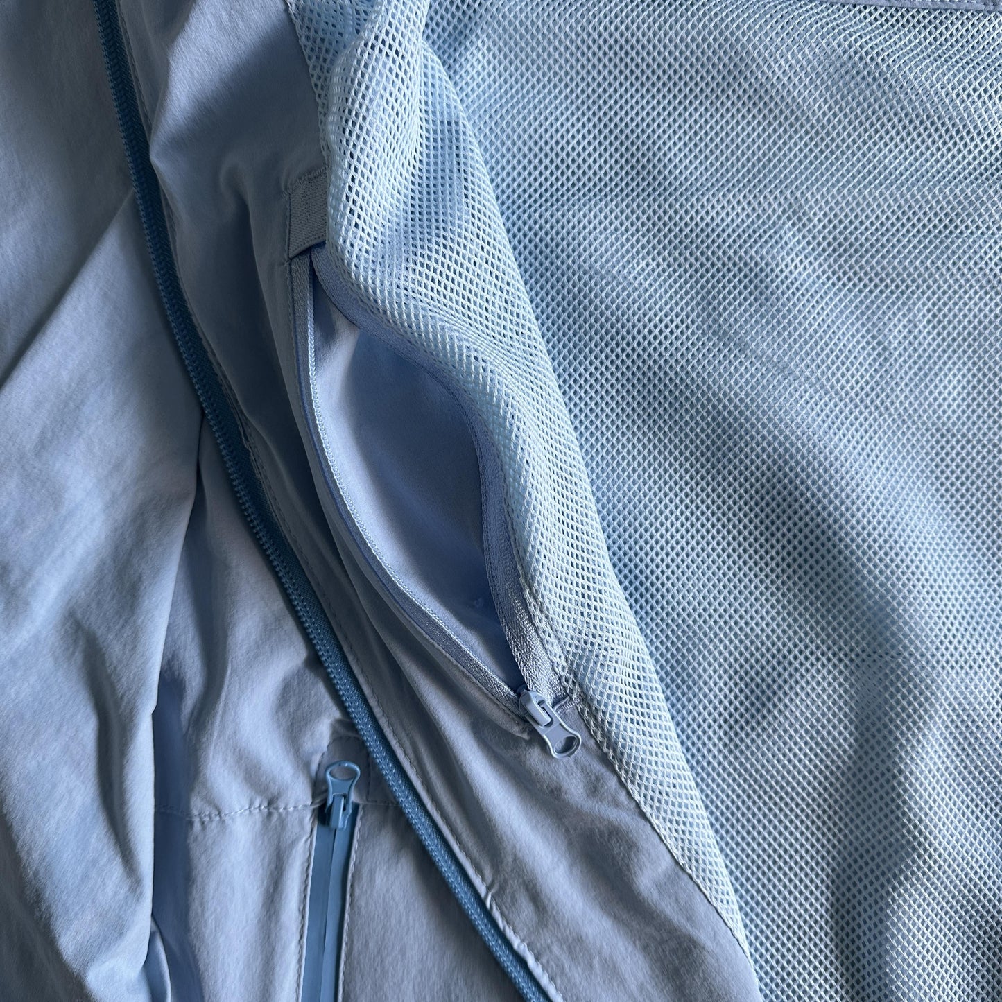 Trapstar Windbreaker