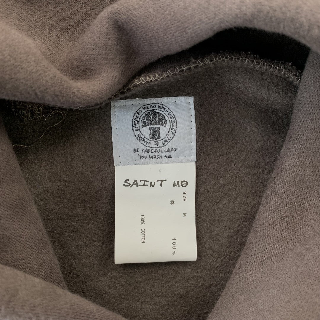 FOG X Saint Michael Hoodie