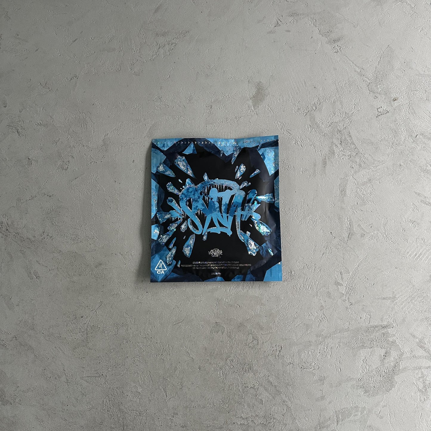 Synaworld Tshirt Mobile