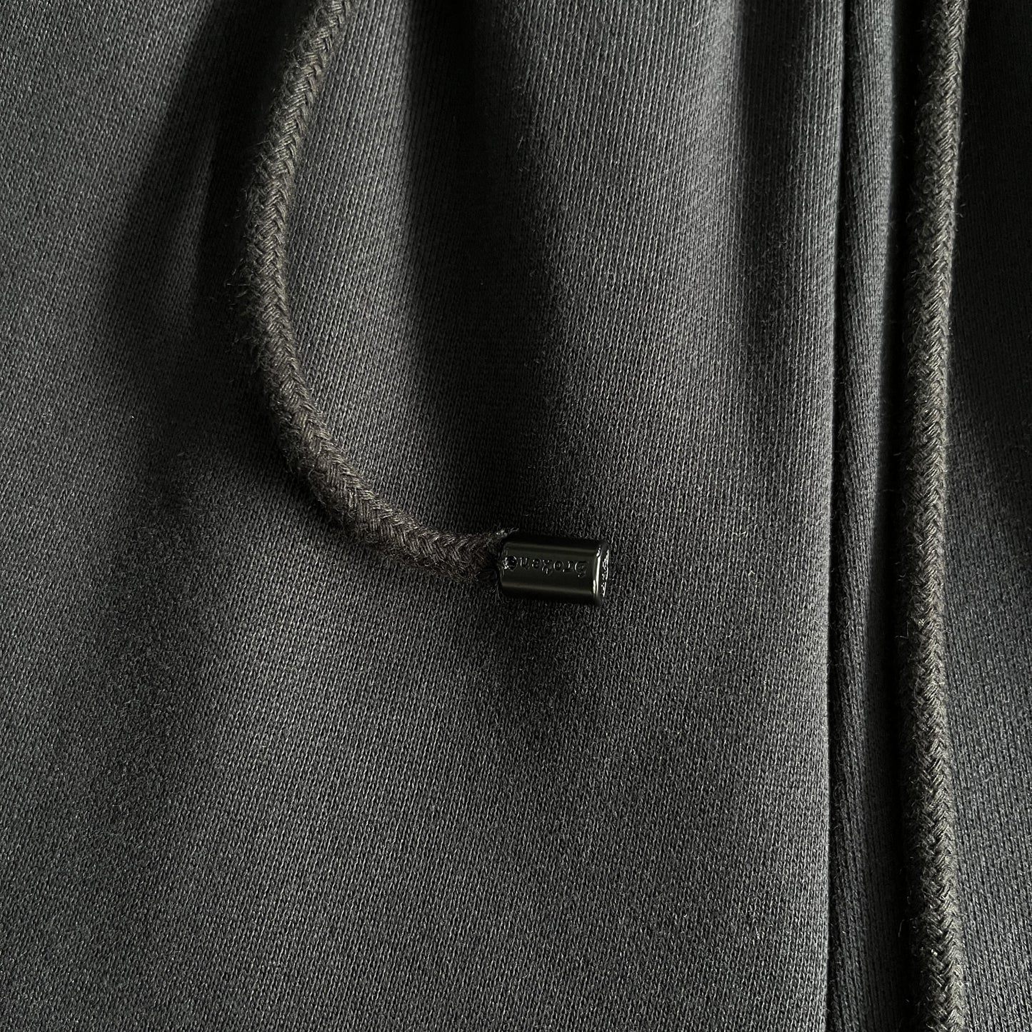 BrokenP Cotton Short In Midnight