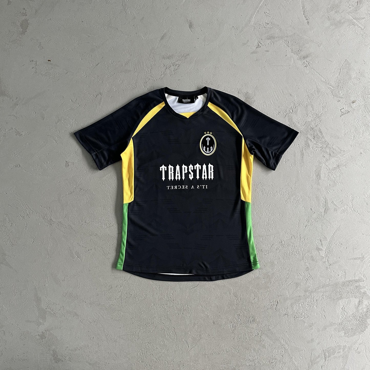 Trapstar Football Tshirts