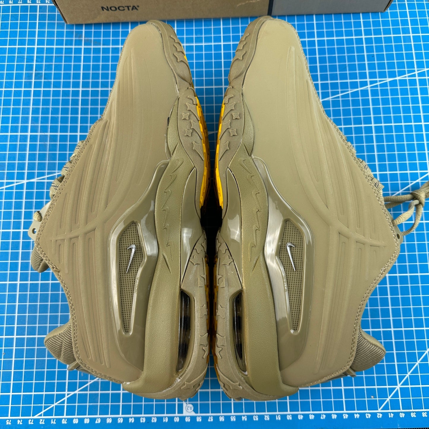 Nike x Nocta Hot Step 2