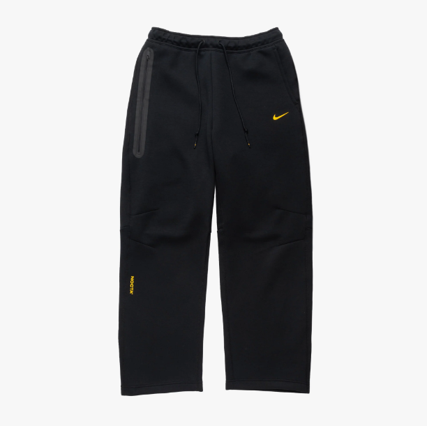 Nike x Nocta Techfleece Suit Black
