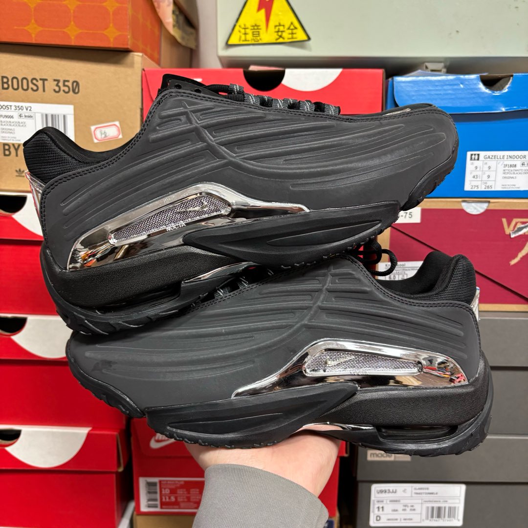 Nike x Nocta Hot Step 2