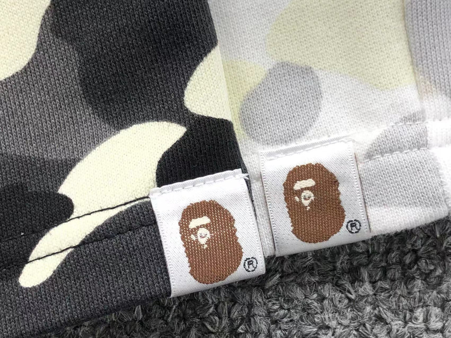 Bape Shorts