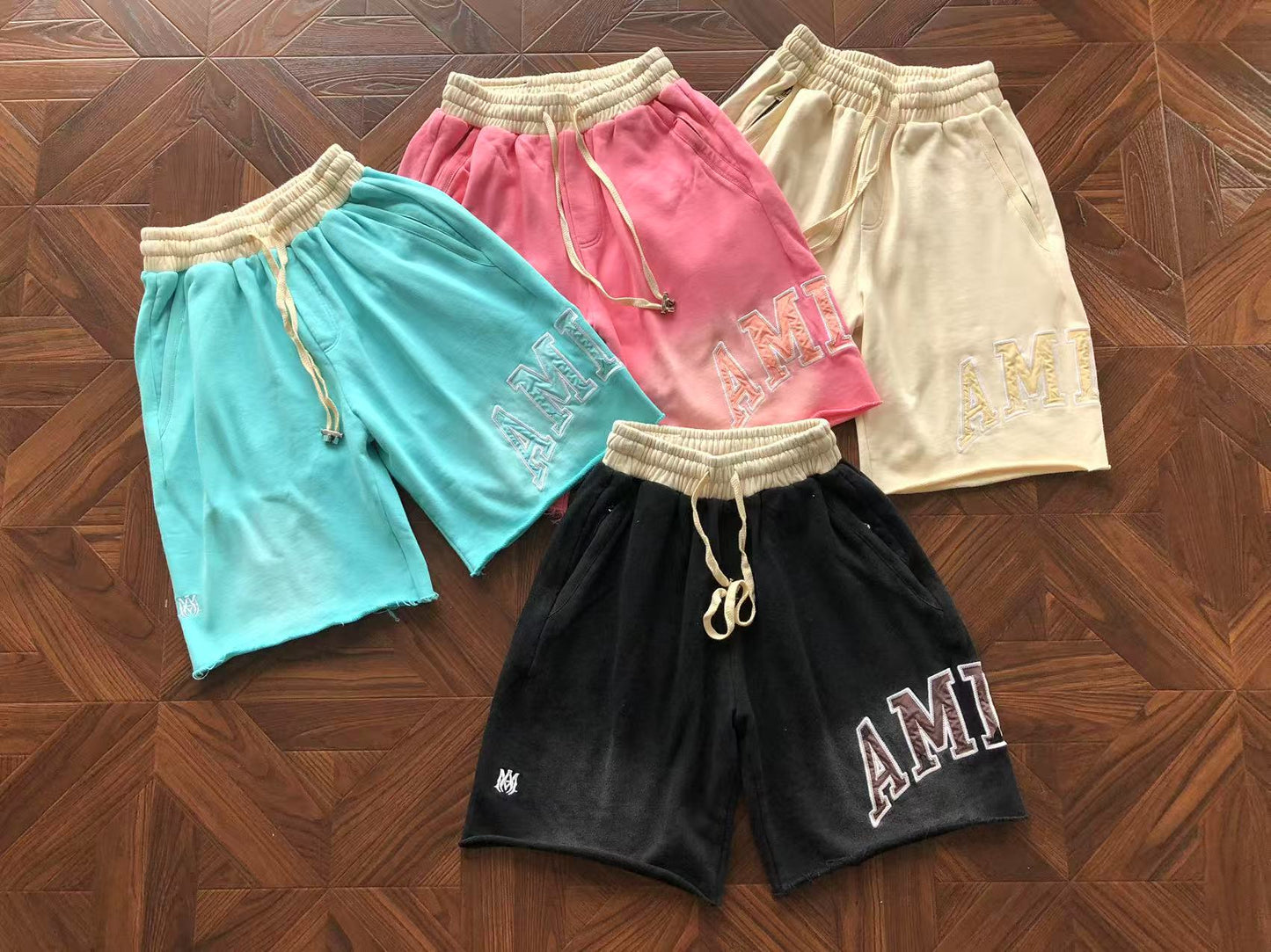 Amiri Shorts