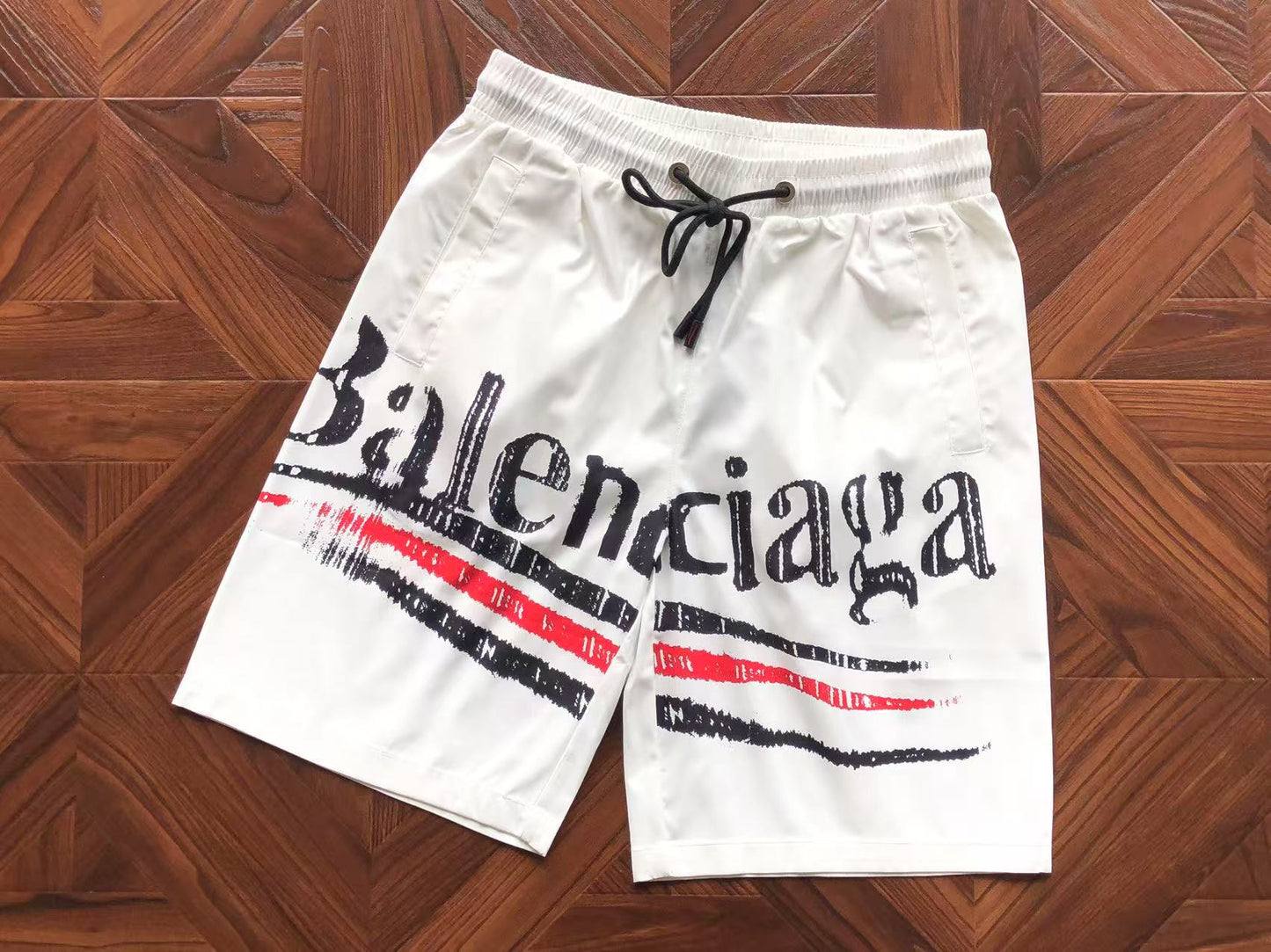 Balenciaga Shorts