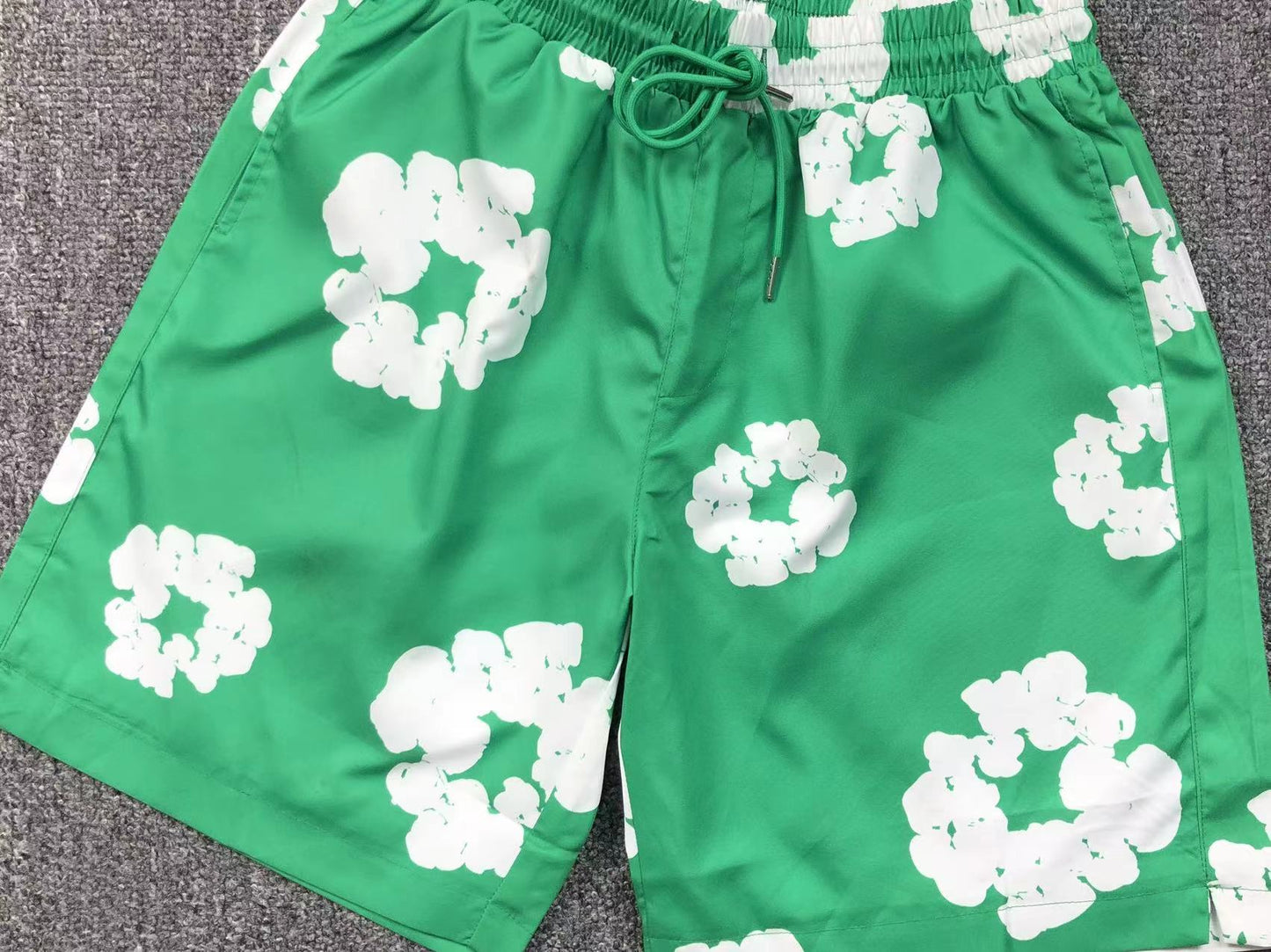 Denim Tears Swin Suit