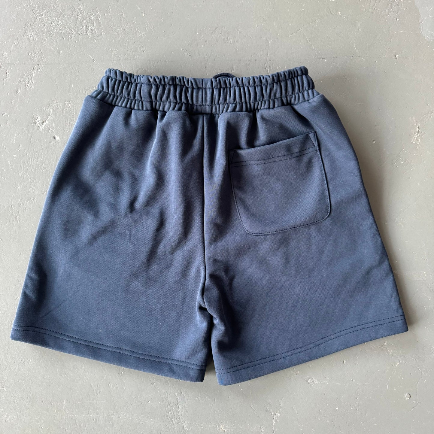 Broken P Shorts