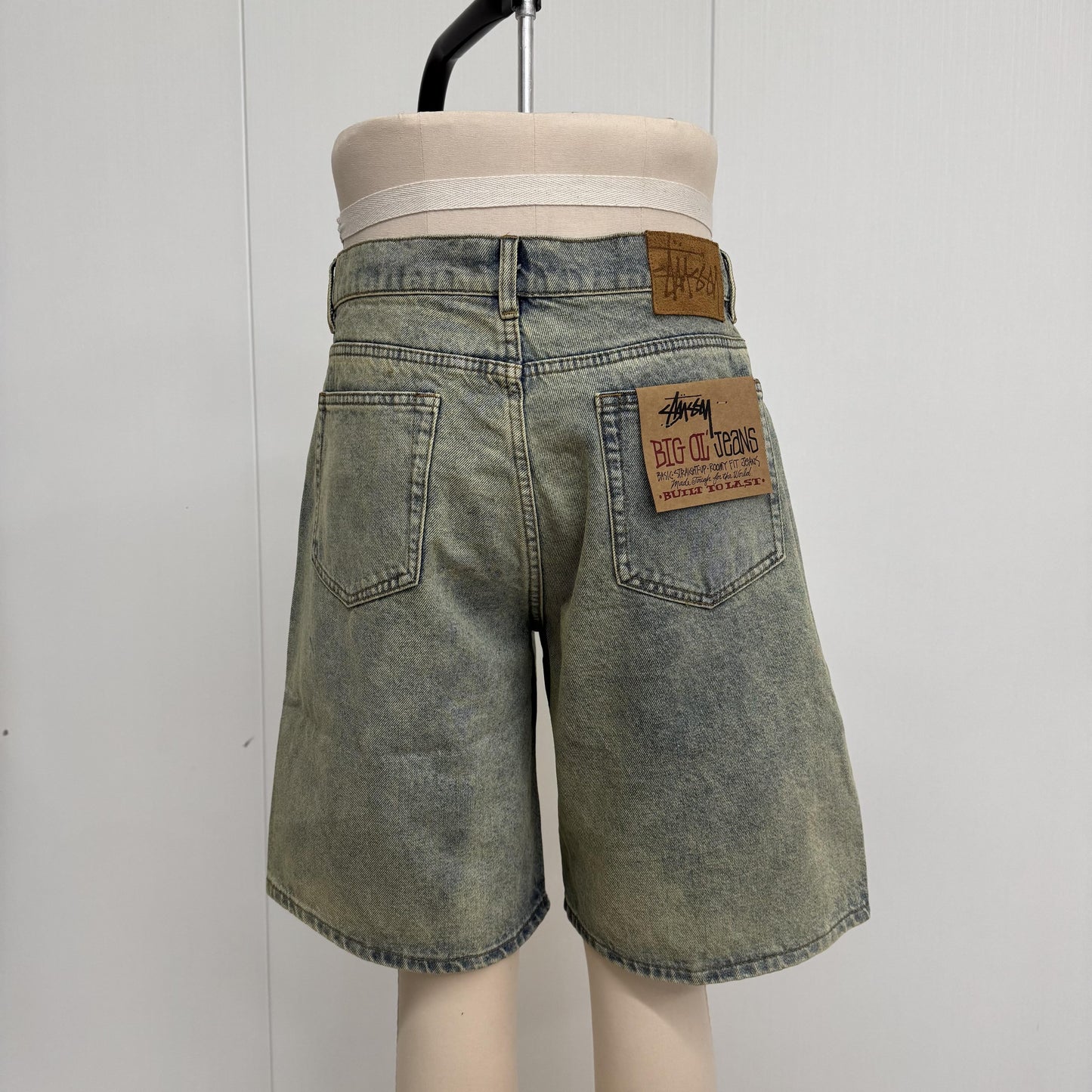 Stussy shorts 3+