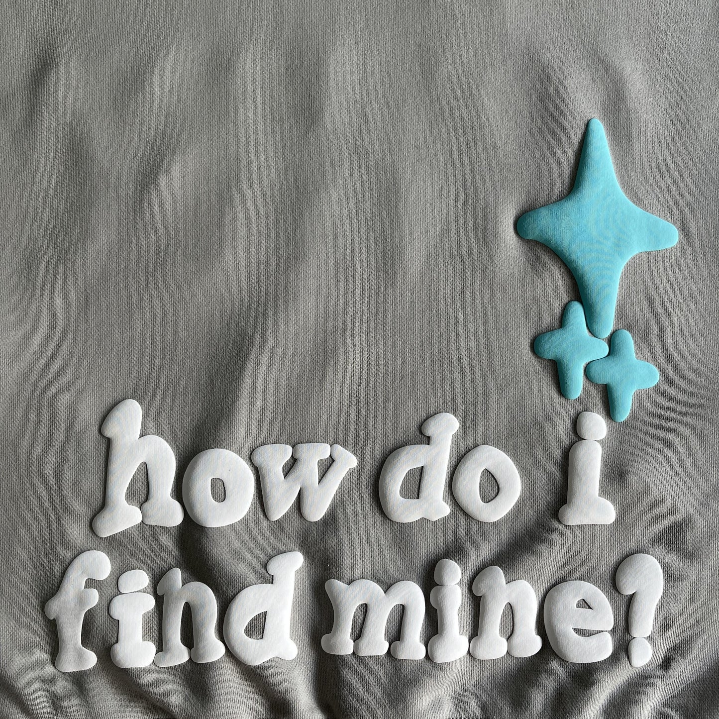 Broken P So Many Planets Hoodie