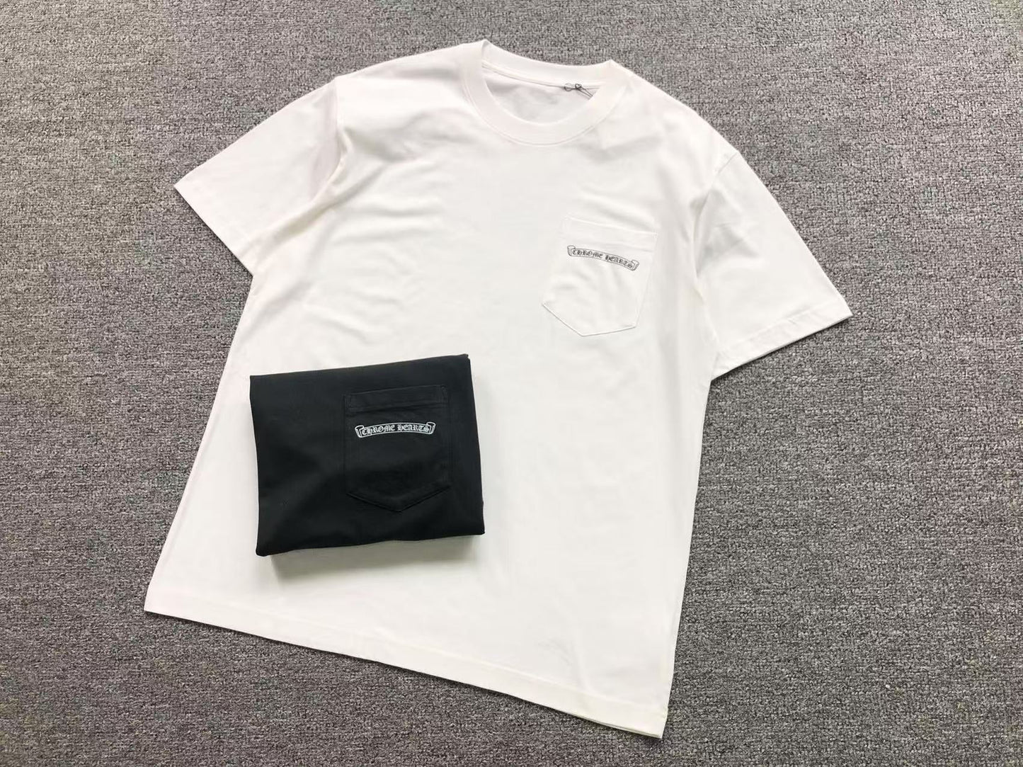 Chrome Hearts Tshirt