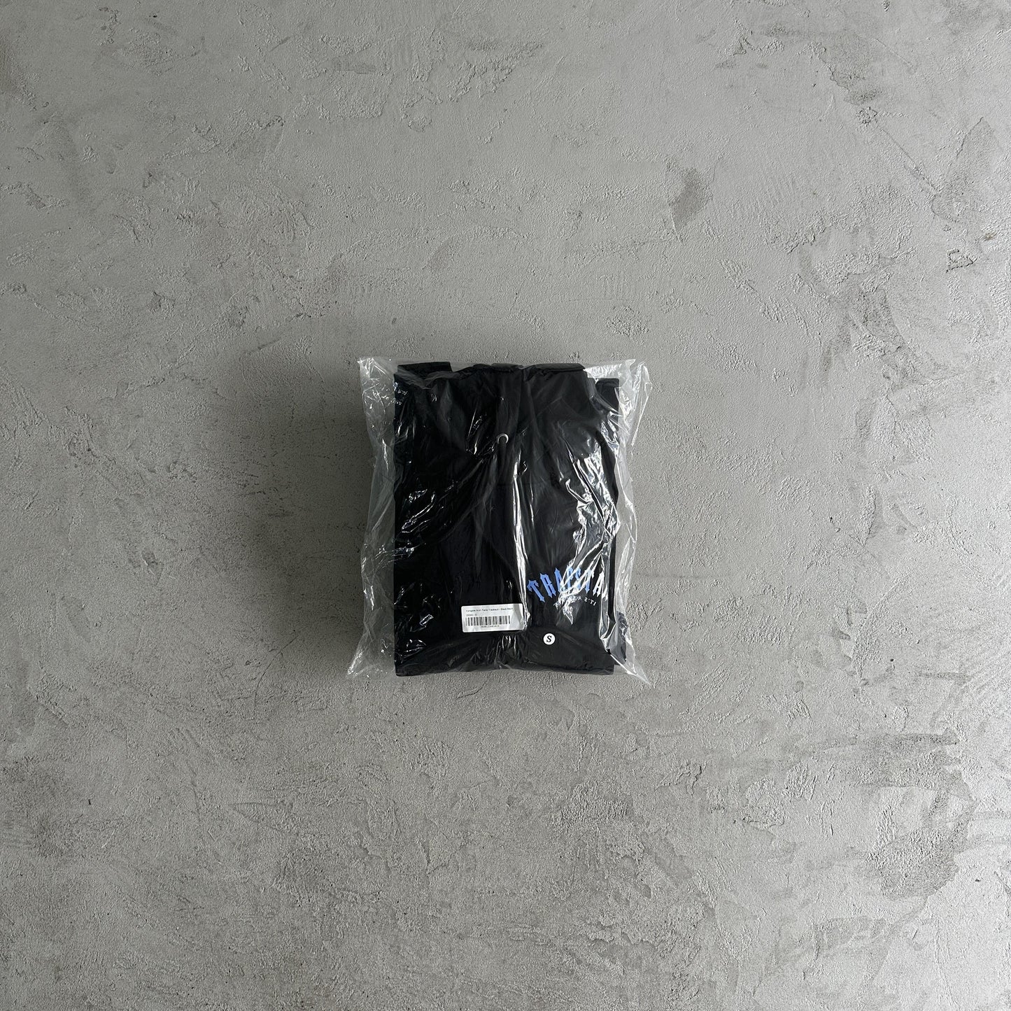 Trapstar Tracksuit Arch Fade