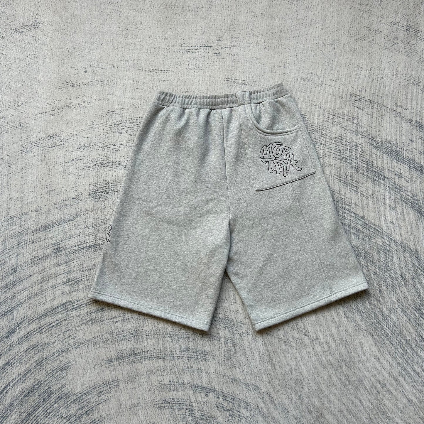Mertra Shorts