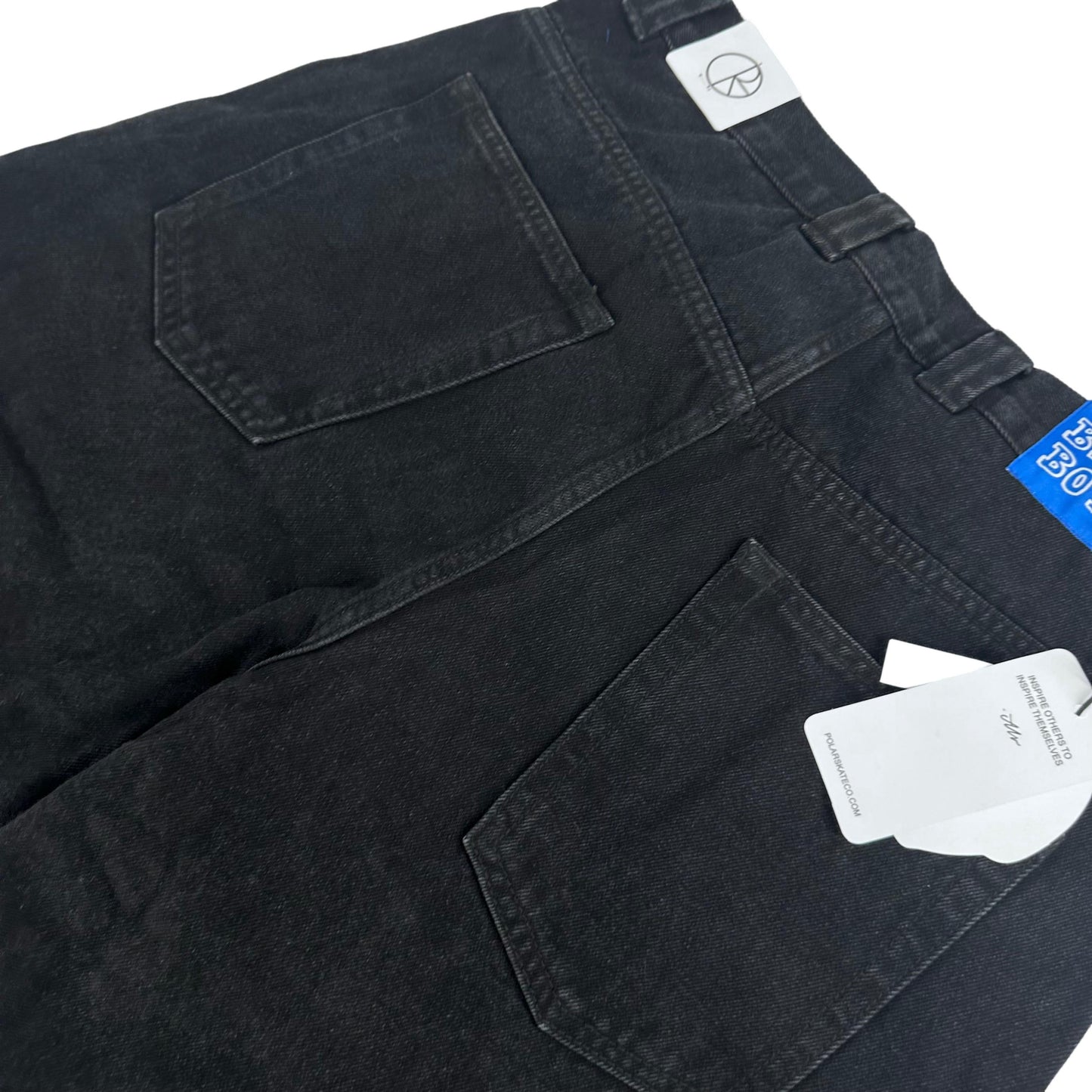 Polar Big Boy Denim Jeans Pant