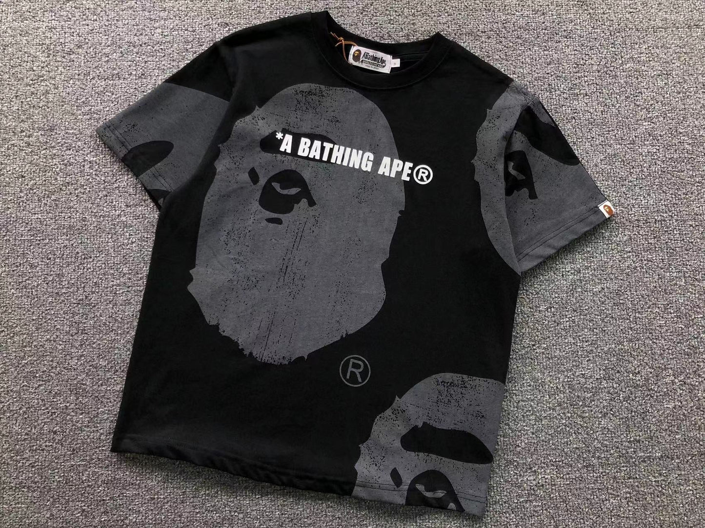 Bape Tshirt
