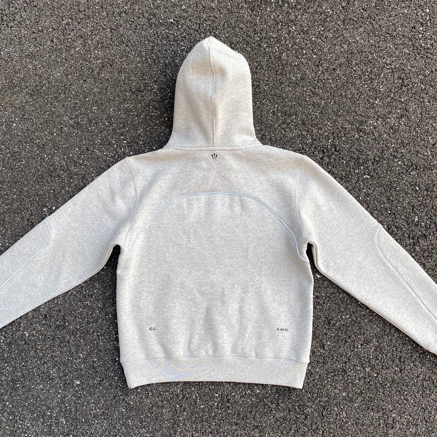 Nike x Nocta Hoodie Grey