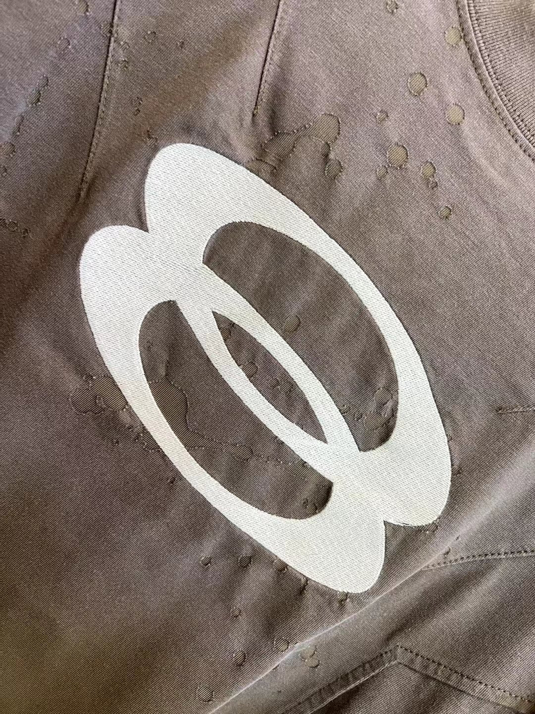 Balenciaga Tshirt 4+