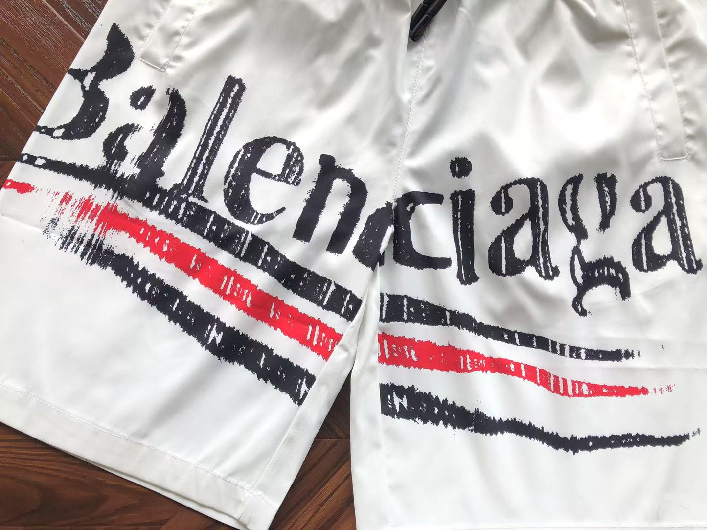 Balenciaga Shorts