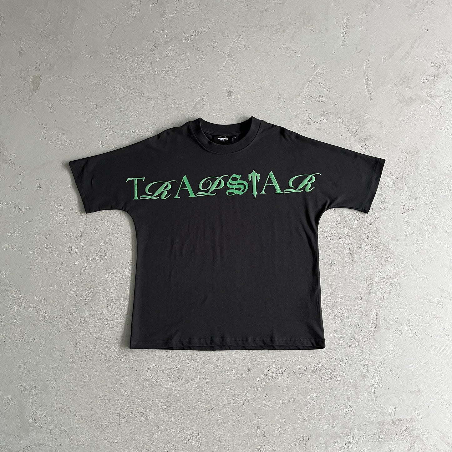 Trapstar Caript Tshirt