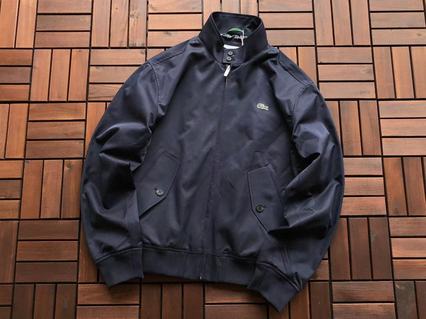 Lacoste Jacket