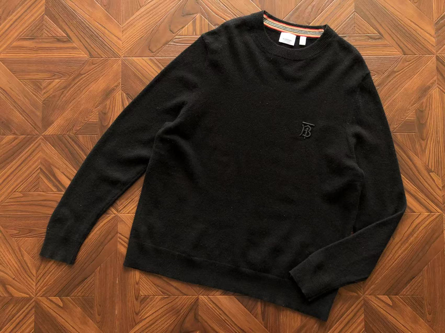 BB Sweater
