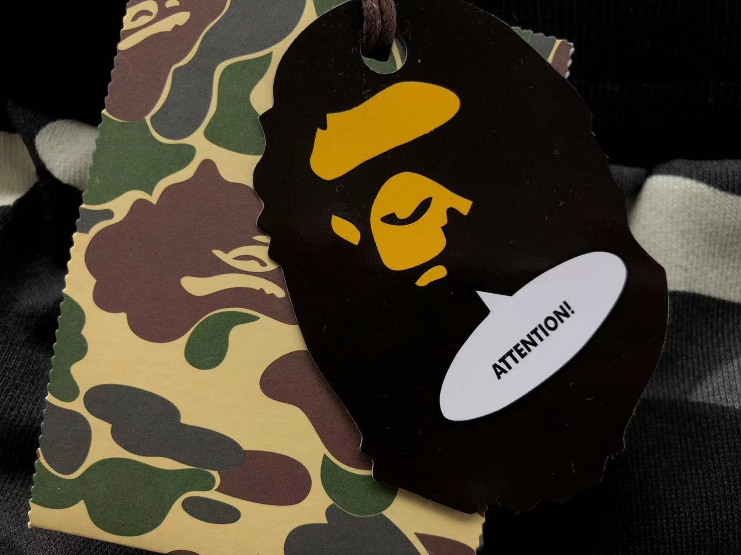 Bape Shorts