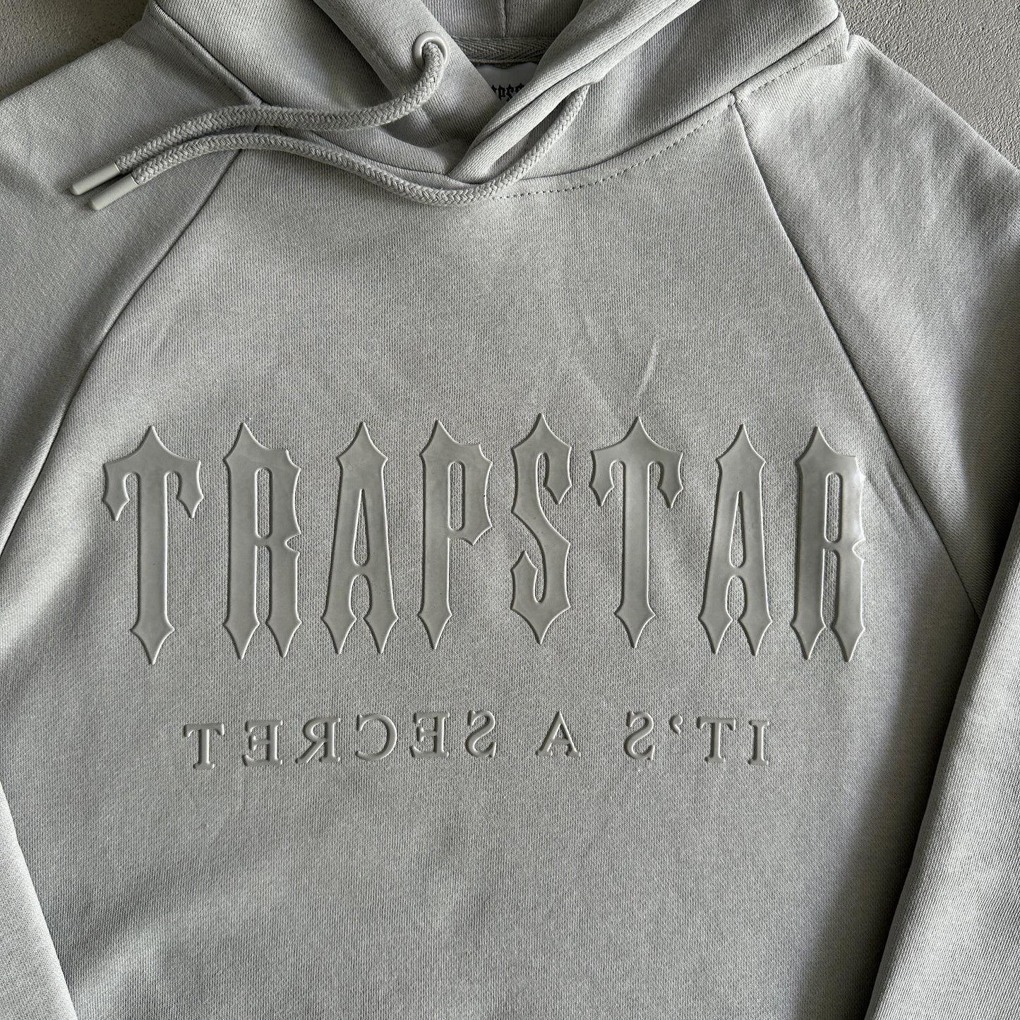 Trapstar Tracksuit Gel Print