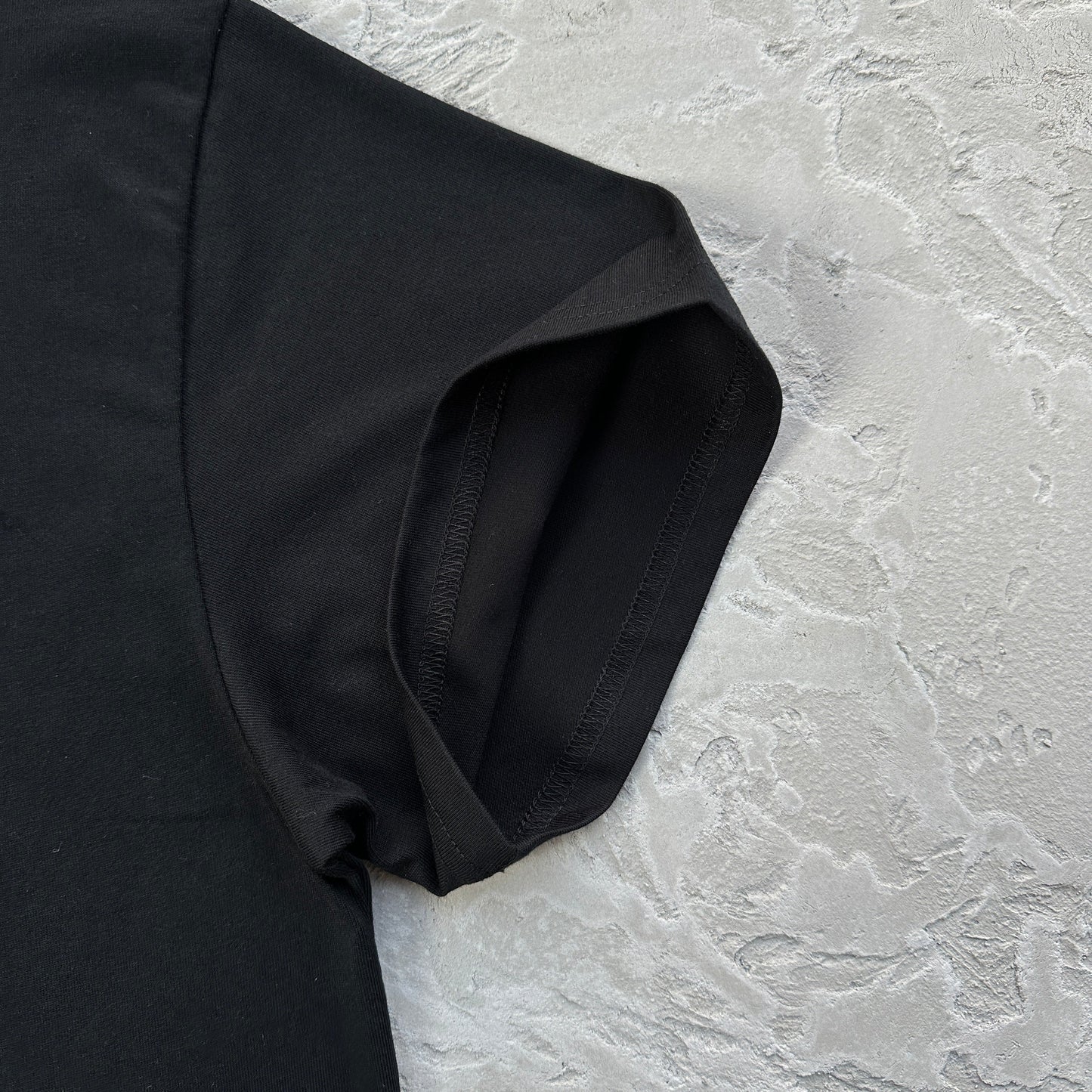 Corteiz x Central Cee Tshirt Can´t Rush