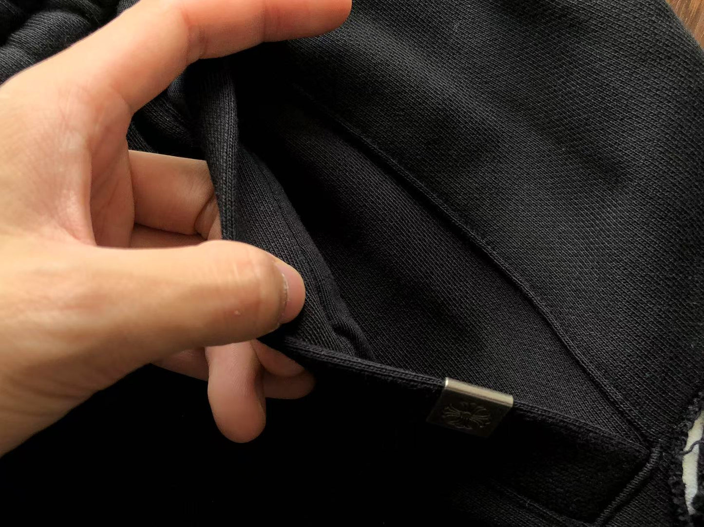 Chrome Hearts Shorts