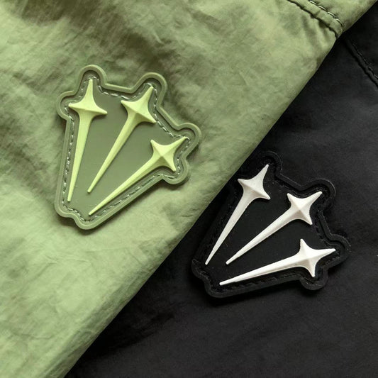 Nike x Nocta Woven Track Jacket