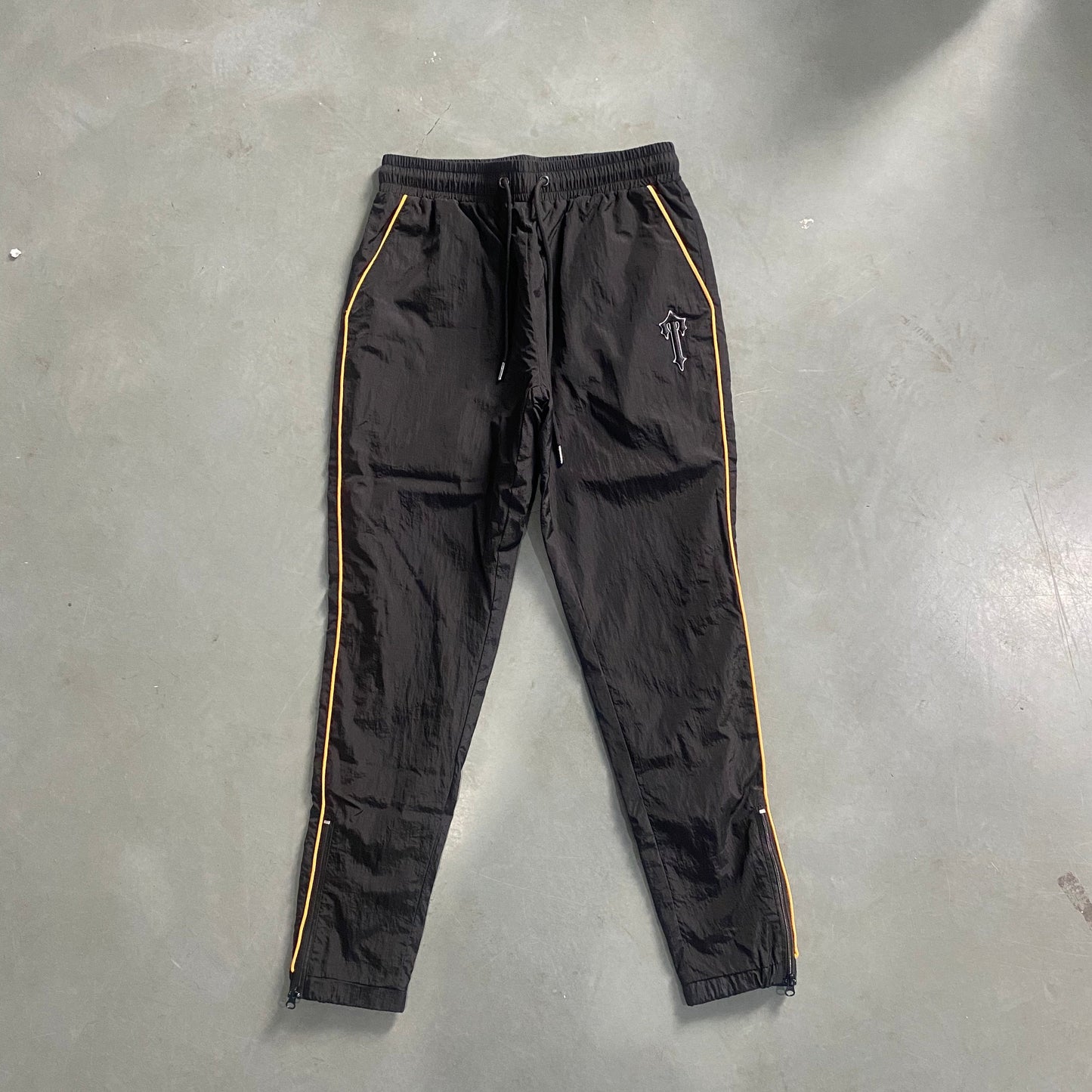 Trapstar Shellsuit Irongate