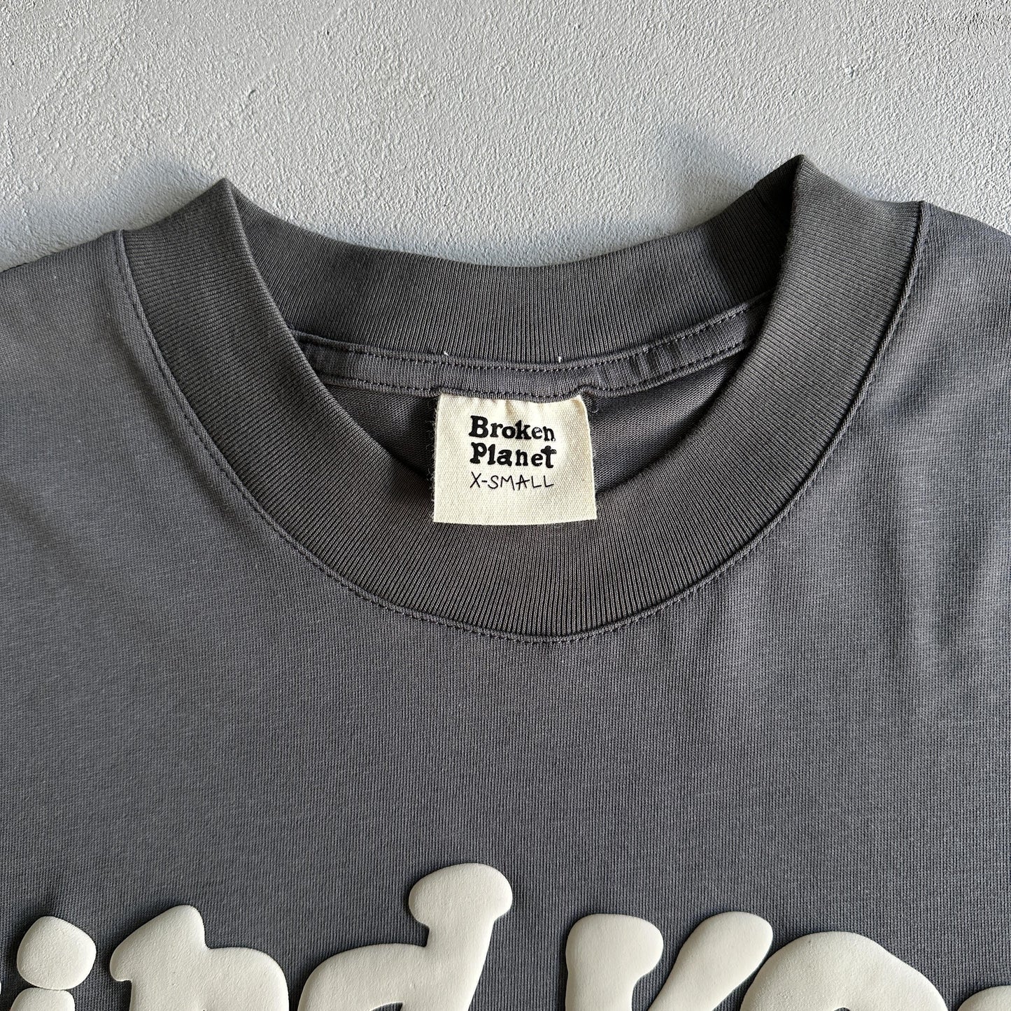 Broken P Find Your Balance Tshirt