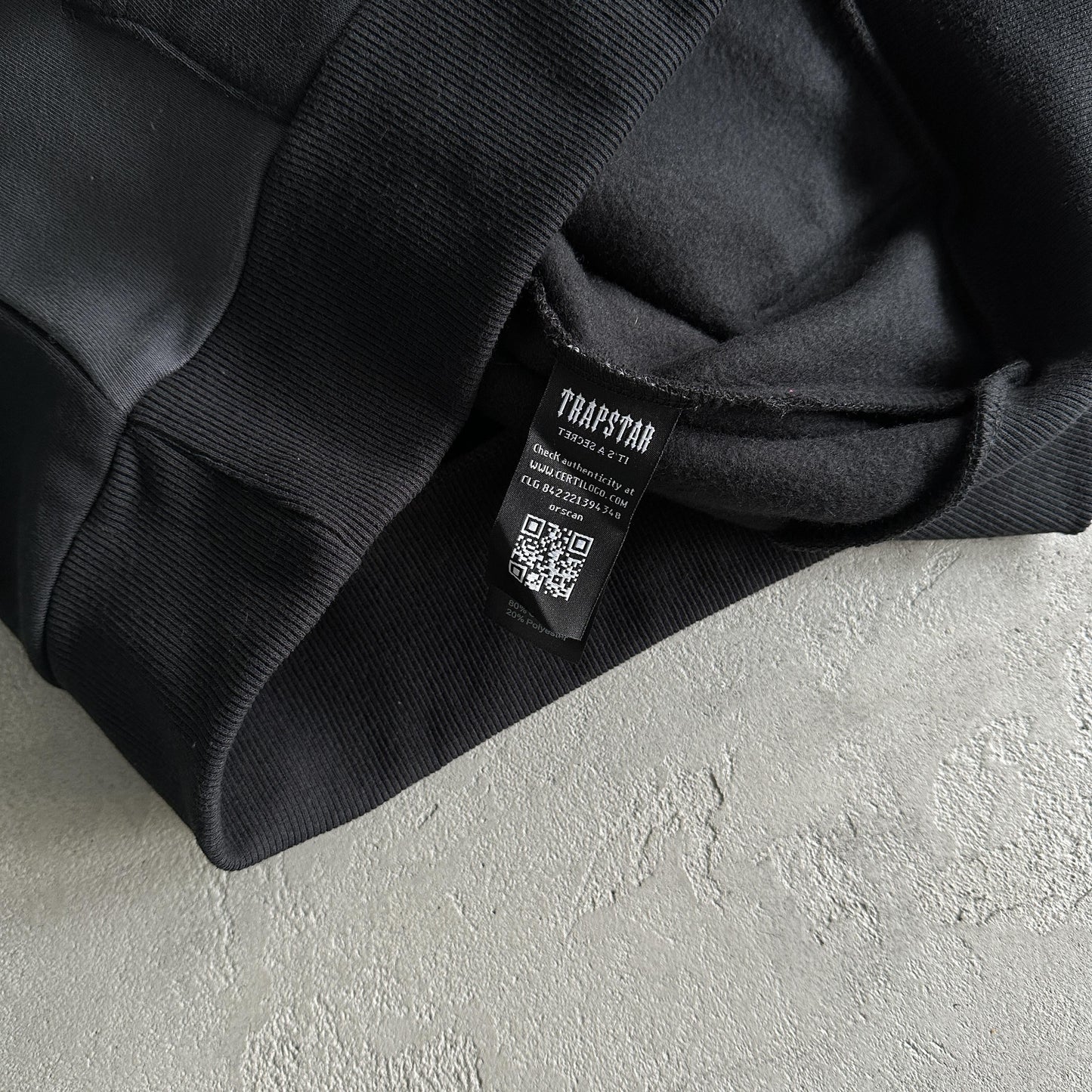 Trapstar Tracksuit Shooters