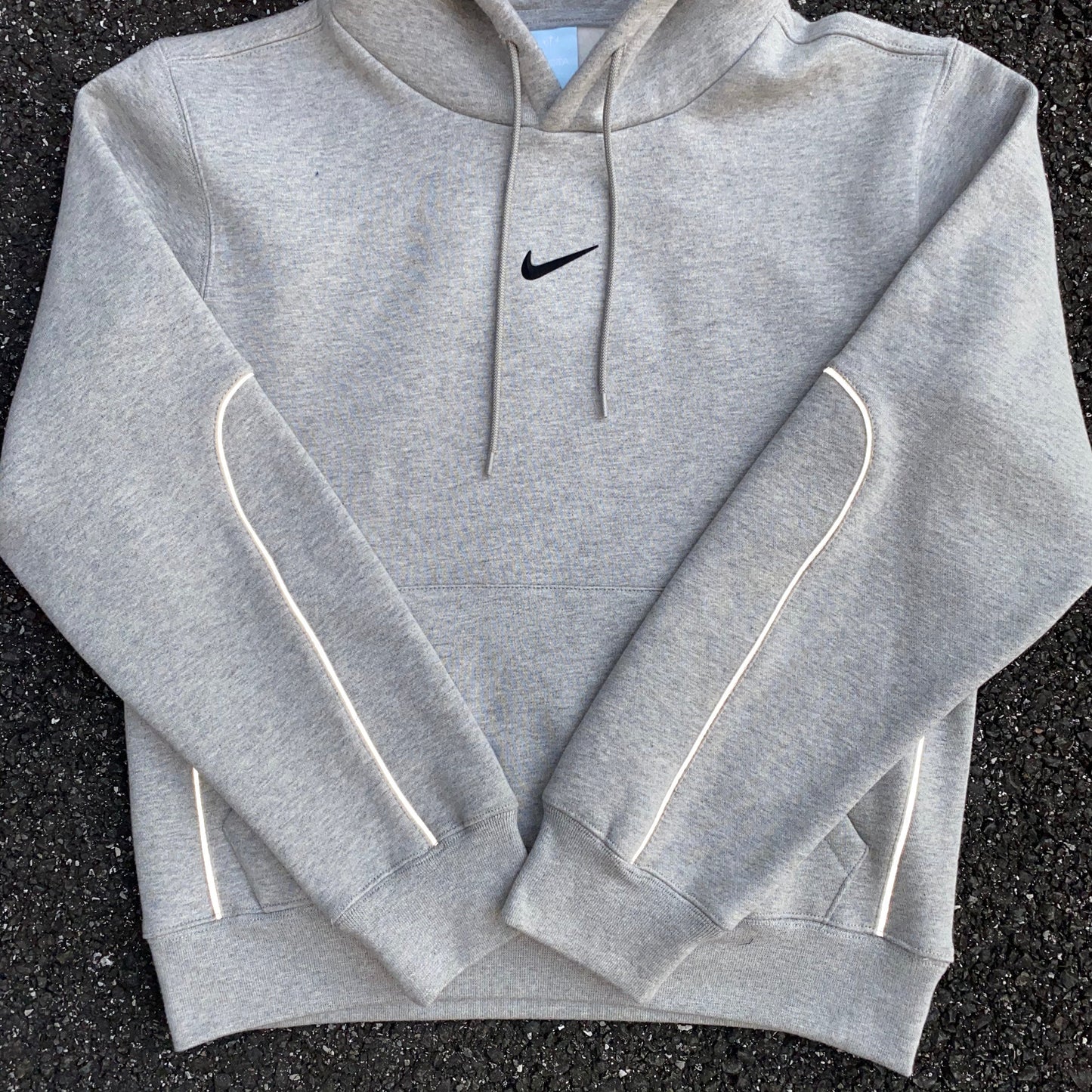 Nike x Nocta Hoodie Grey
