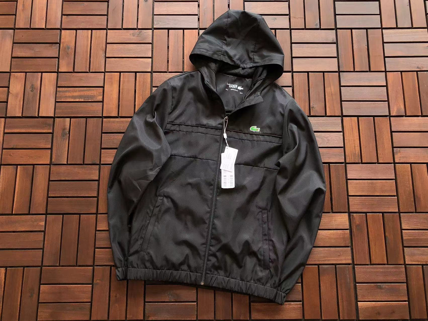 Lacoste Jacket