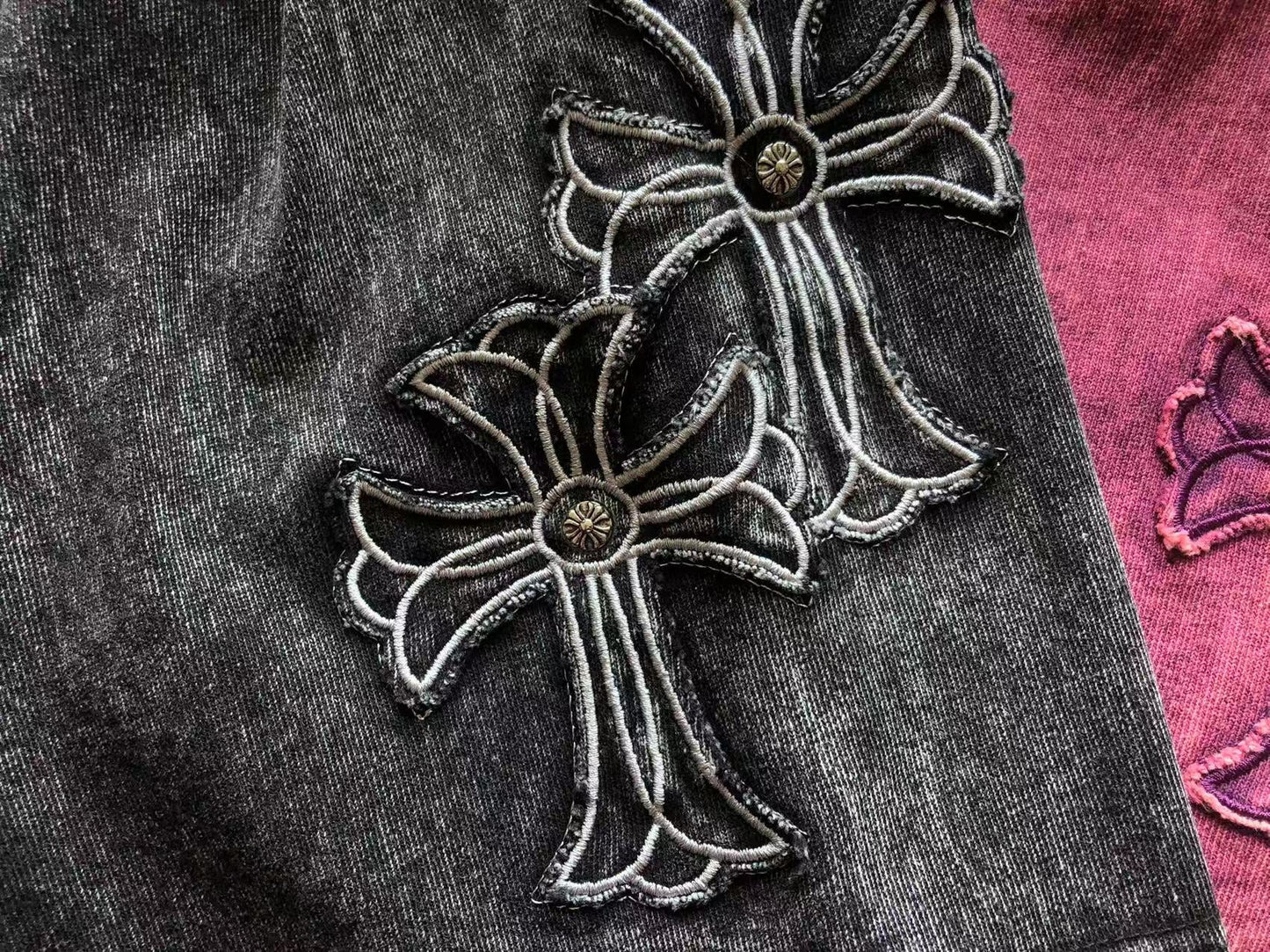 Chrome Hearts Shorts