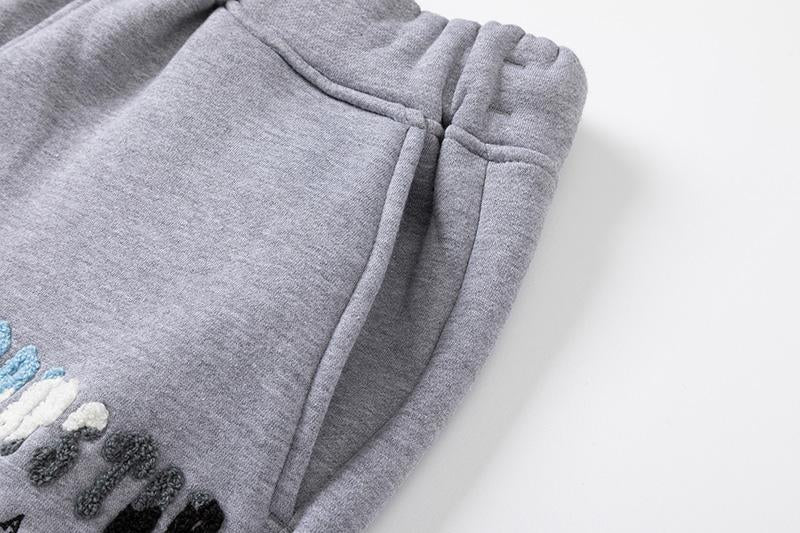 Trapstar Chenille Tracksuit