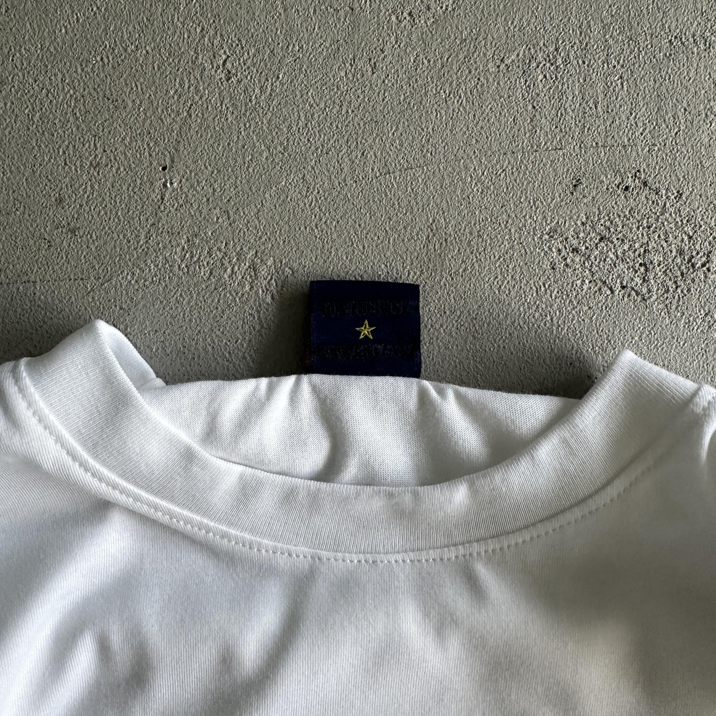 Corteiz Tshirt Break Mirror